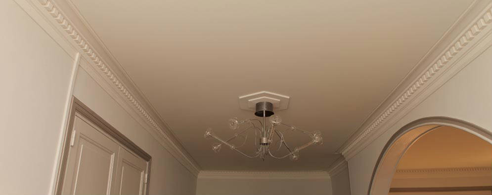 ACRYLPLAFOND